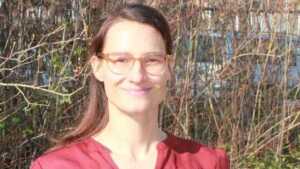 Rebecca Riedl