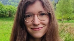 Portrait Camilla Schöne