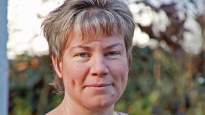 Claudia Lüdtke