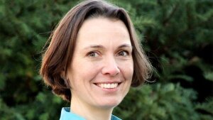Dr. Betty Hebecker