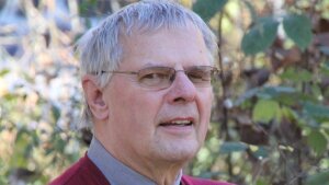 Prof. em. Dr. Siegmund Reißmann