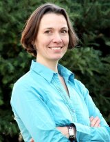 Dr. Betty Hebecker