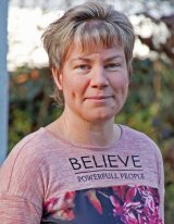 Claudia Lüdtke