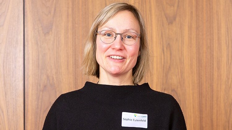 Sophie Eulenfeld
