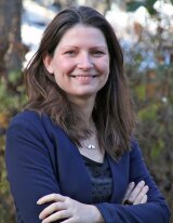 Dr. Maria Wallert