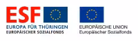 Logo ESF